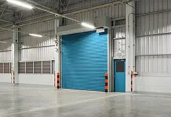 Trust Garage Door Trenton, NJ 609-459-0018 - commercial-side