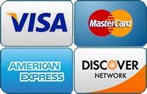 Trust Garage Door Trenton, NJ 609-459-0018 - credit-cards-accepted-sidebar