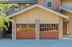 Trust Garage Door Trenton, NJ 609-459-0018 - custom-side