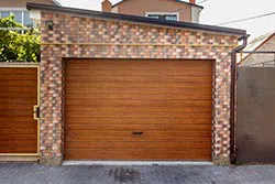 Trust Garage Door Trenton, NJ 609-459-0018 - garage-side