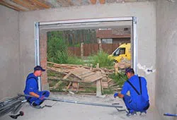 Trust Garage Door Trenton, NJ 609-459-0018