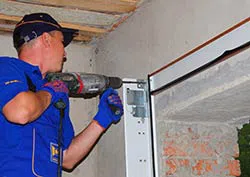 Trust Garage Door Trenton, NJ 609-459-0018 - repair-side